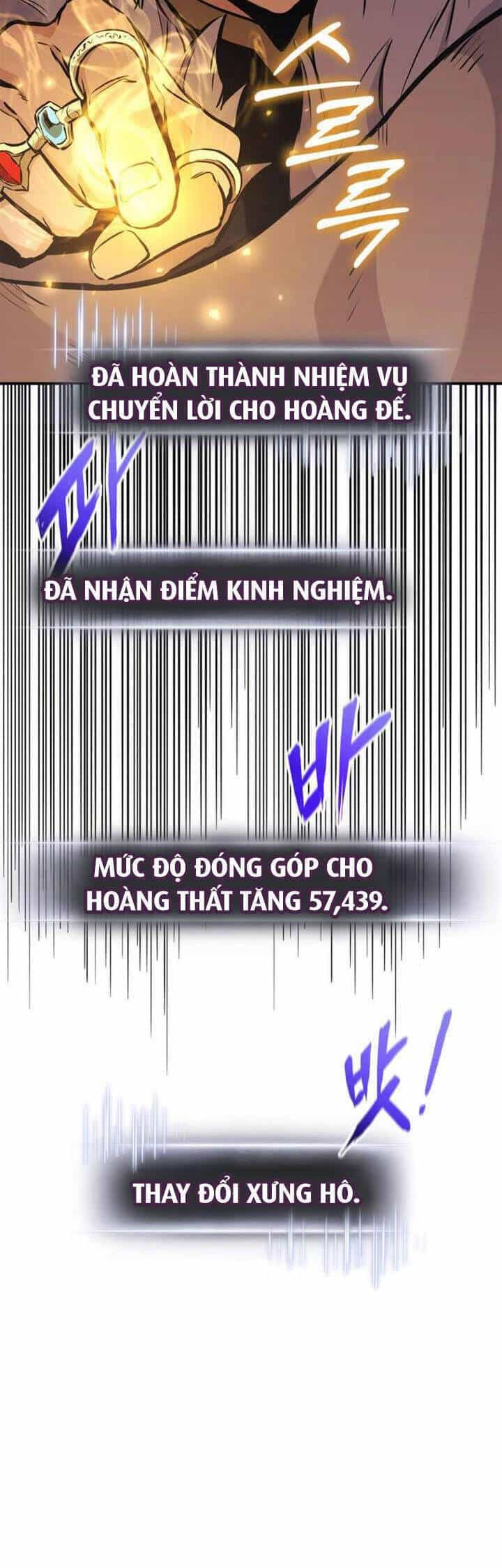 Sự Trở Lại Của Vị Thần Sức Mạnh - Chương 155 - ảnh 53