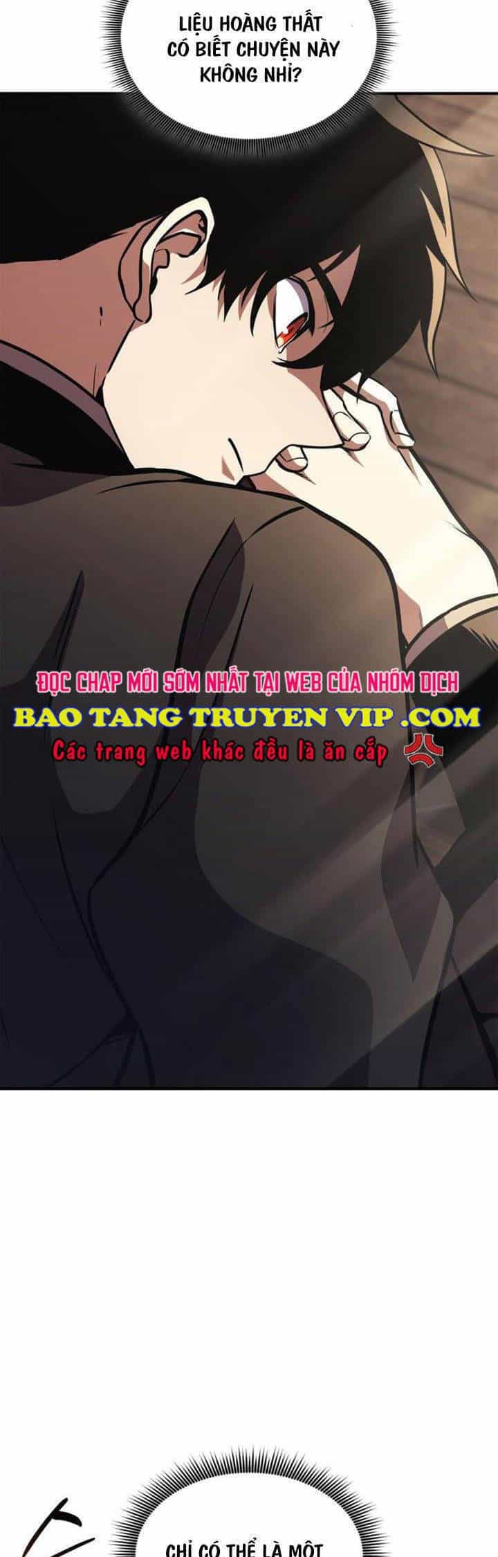 Sự Trở Lại Của Vị Thần Sức Mạnh - Chương 155 - ảnh 6