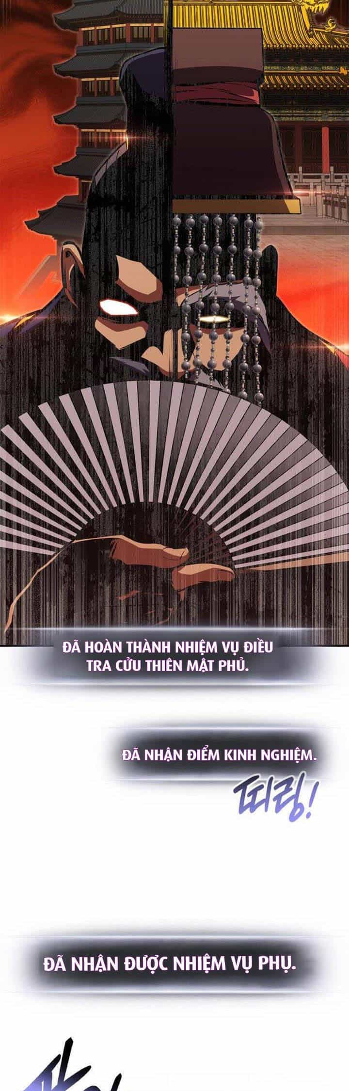 Sự Trở Lại Của Vị Thần Sức Mạnh - Chương 155 - ảnh 8