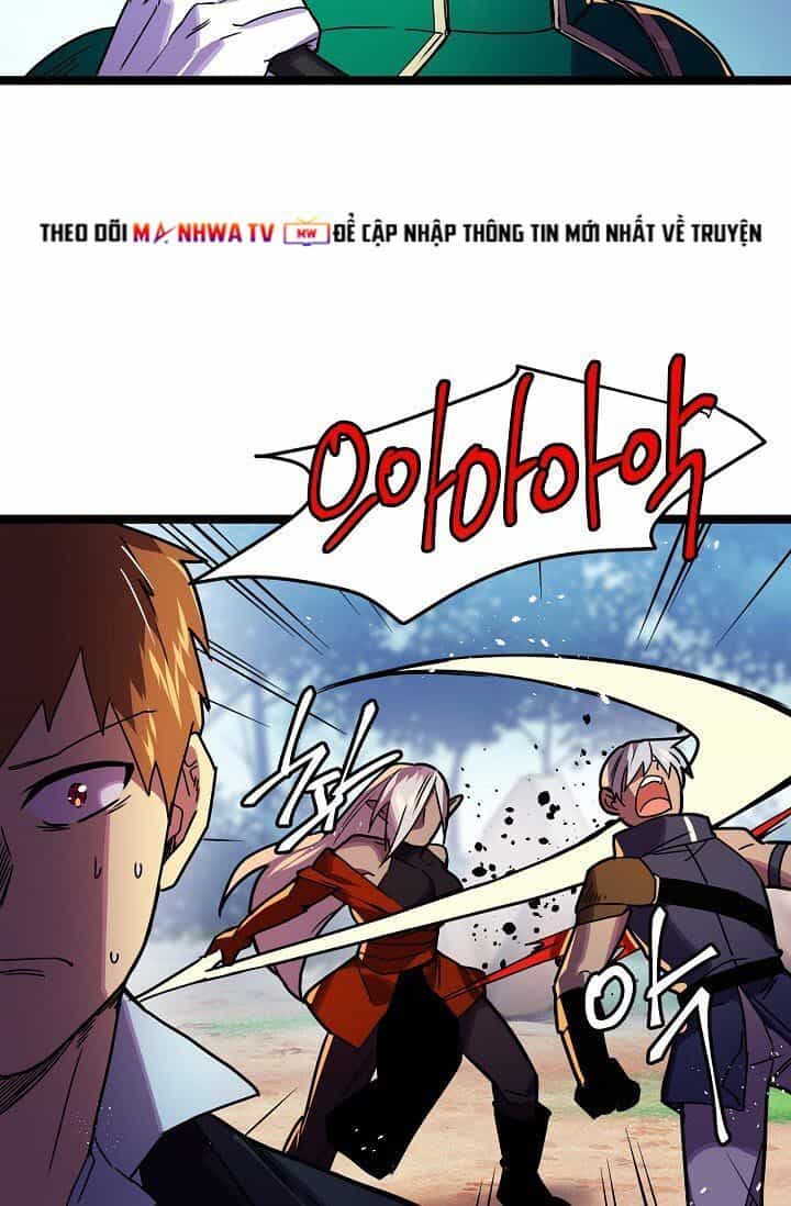 Sự Trở Lại Của Vị Thần Sức Mạnh - Chương 16 - ảnh 45