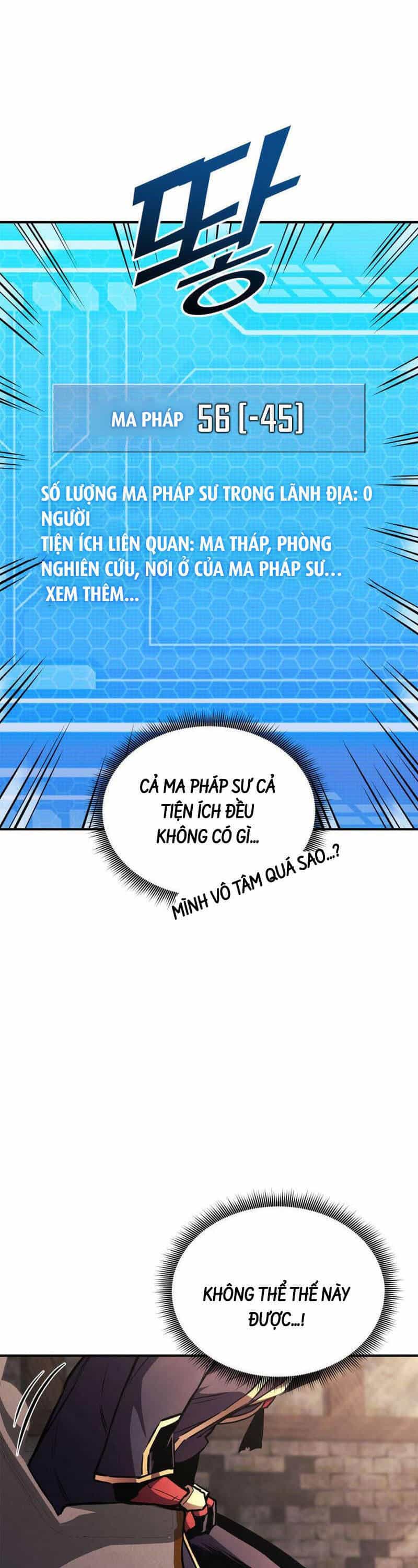 Sự Trở Lại Của Vị Thần Sức Mạnh - Chương 158 - ảnh 34