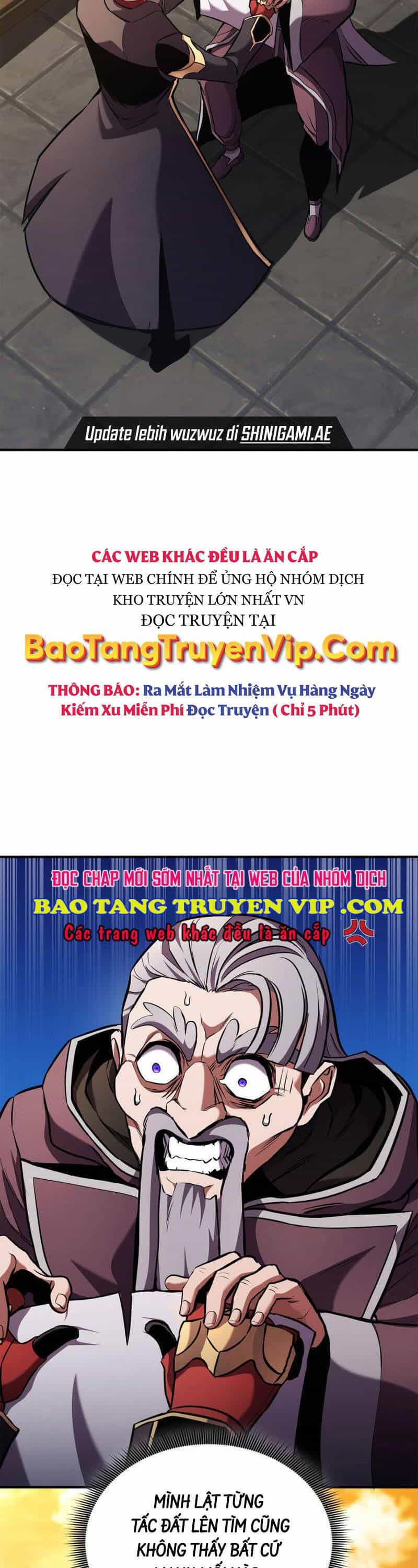 Sự Trở Lại Của Vị Thần Sức Mạnh - Chương 158 - ảnh 63