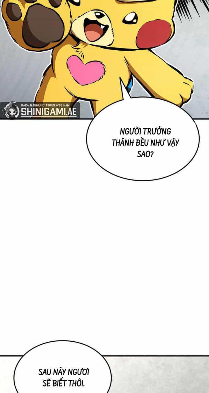 Sự Trở Lại Của Vị Thần Sức Mạnh - Chương 160 - ảnh 103