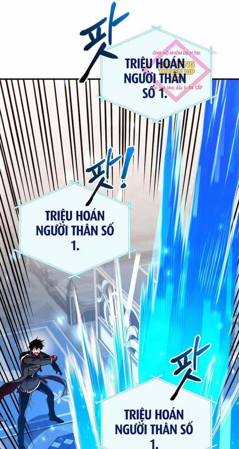 Sự Trở Lại Của Vị Thần Sức Mạnh - Chương 162 - ảnh 20