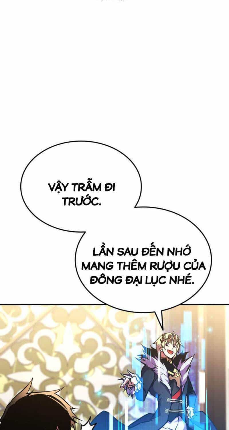 Sự Trở Lại Của Vị Thần Sức Mạnh - Chương 162 - ảnh 51