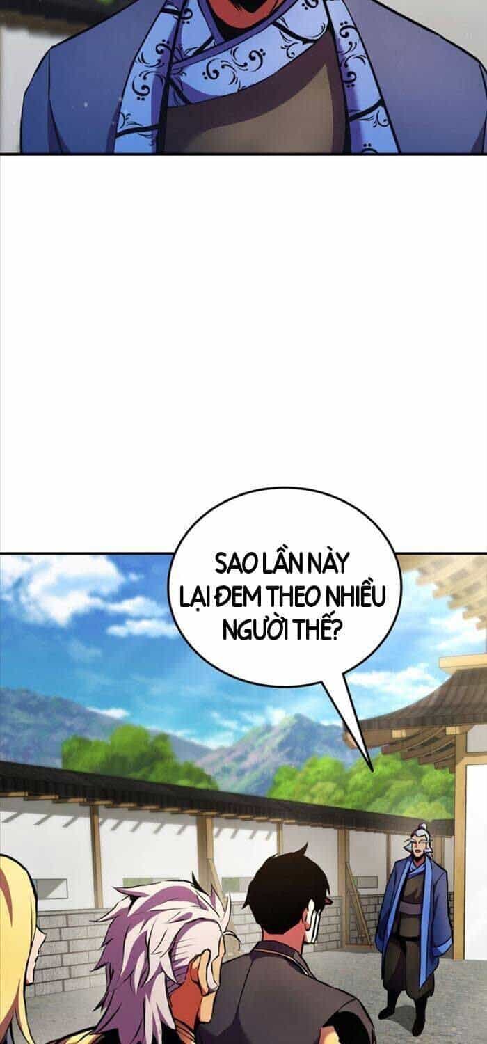 Sự Trở Lại Của Vị Thần Sức Mạnh - Chương 163 - ảnh 15