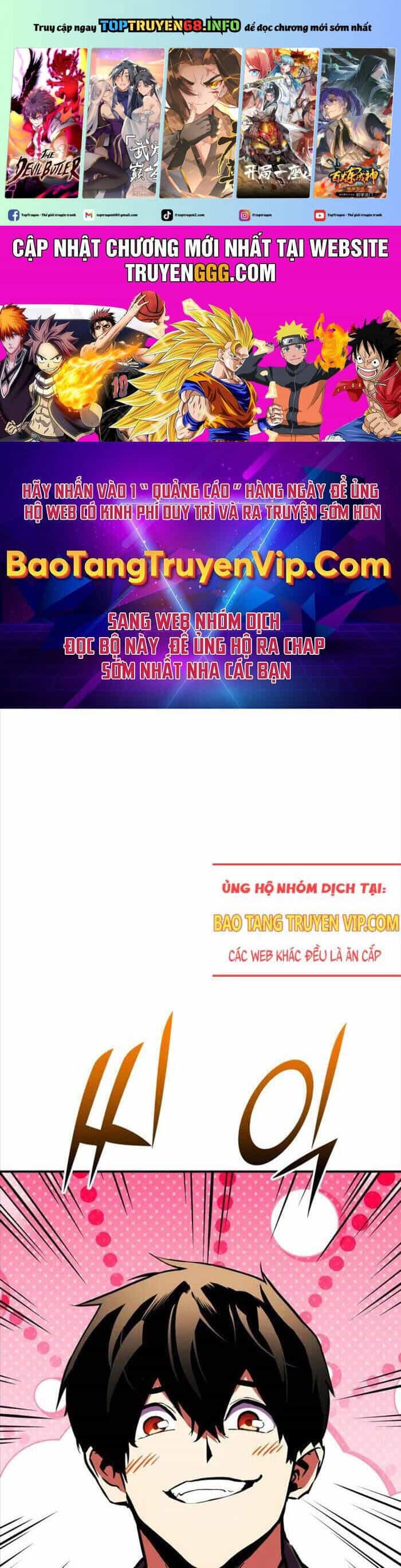 Sự Trở Lại Của Vị Thần Sức Mạnh - Chương 163 - ảnh 3