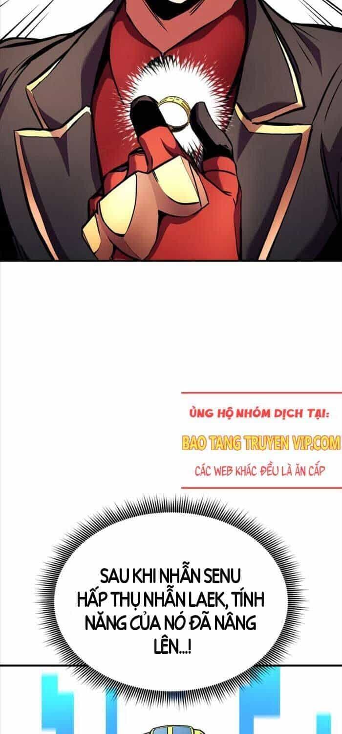 Sự Trở Lại Của Vị Thần Sức Mạnh - Chương 163 - ảnh 4