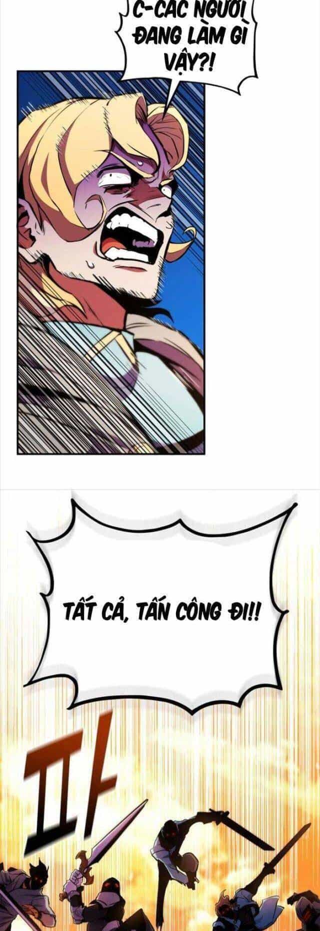 Sự Trở Lại Của Vị Thần Sức Mạnh - Chương 164 - ảnh 57