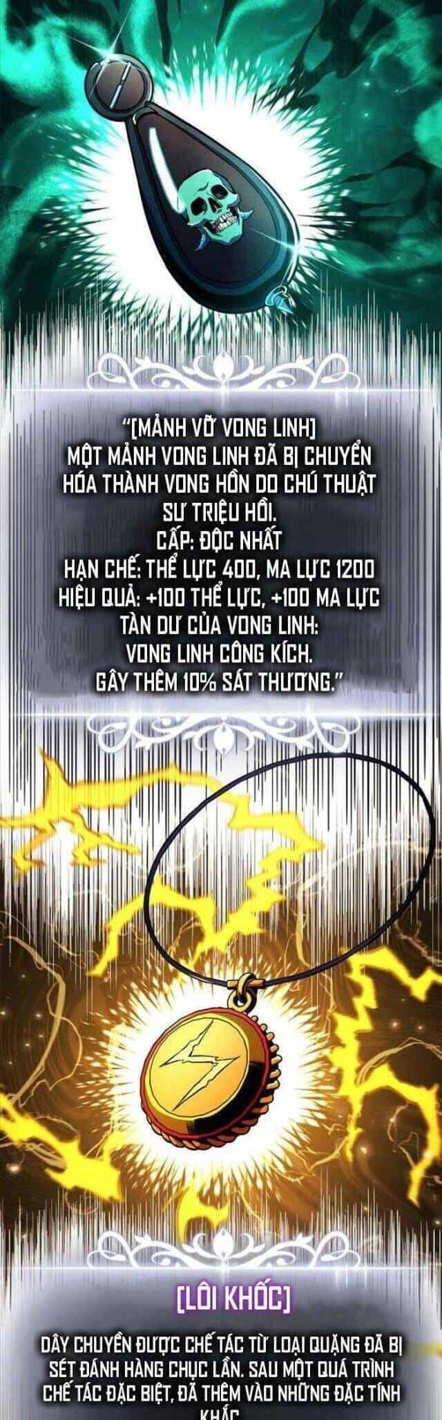 Sự Trở Lại Của Vị Thần Sức Mạnh - Chương 164 - ảnh 68