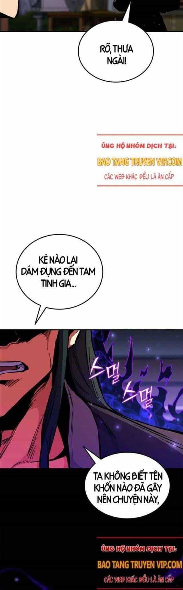 Sự Trở Lại Của Vị Thần Sức Mạnh - Chương 164 - ảnh 80