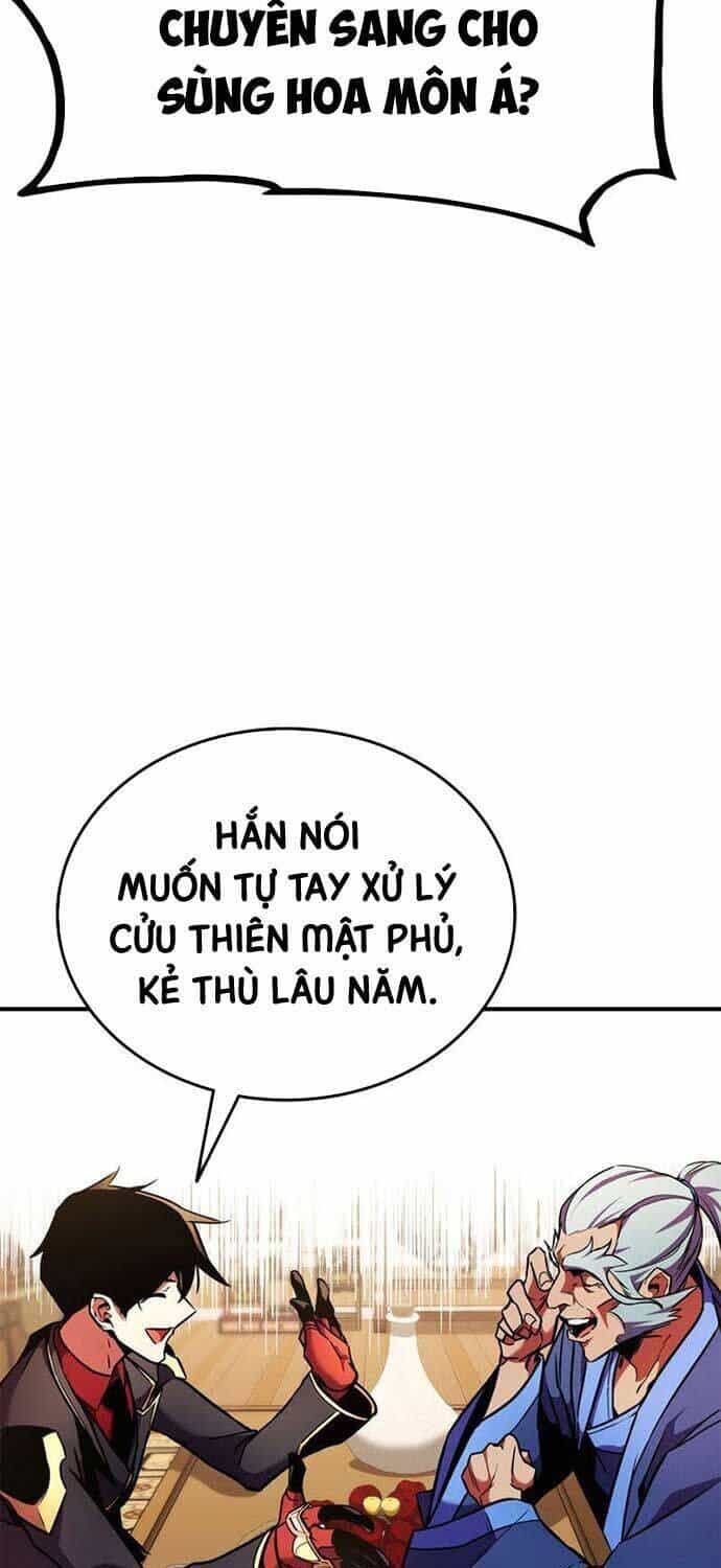 Sự Trở Lại Của Vị Thần Sức Mạnh - Chương 165 - ảnh 4