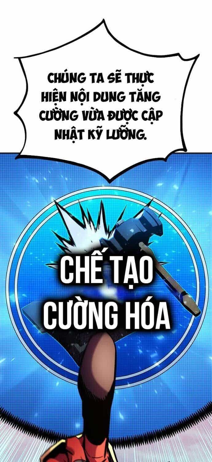 Sự Trở Lại Của Vị Thần Sức Mạnh - Chương 165 - ảnh 40