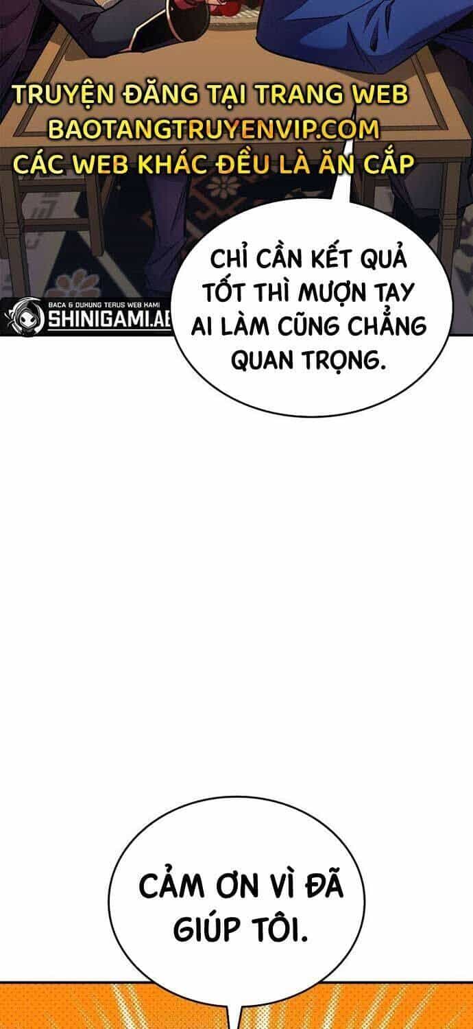 Sự Trở Lại Của Vị Thần Sức Mạnh - Chương 165 - ảnh 5