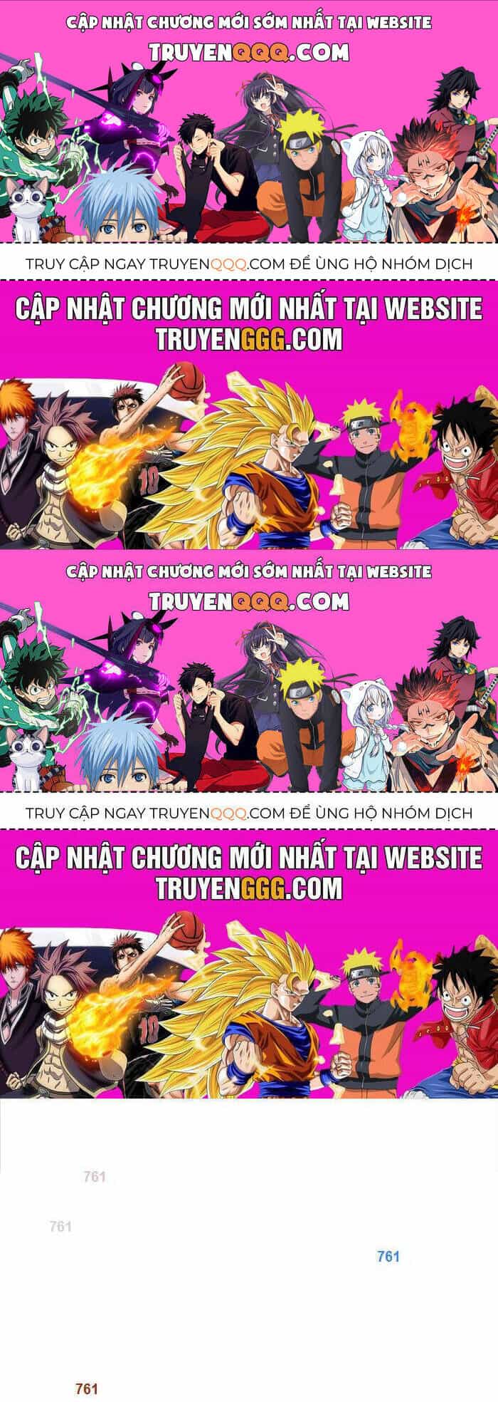 Sự Trở Lại Của Vị Thần Sức Mạnh - Chương 166 - ảnh 1