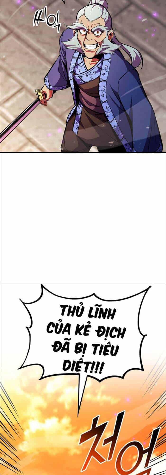 Sự Trở Lại Của Vị Thần Sức Mạnh - Chương 166 - ảnh 77
