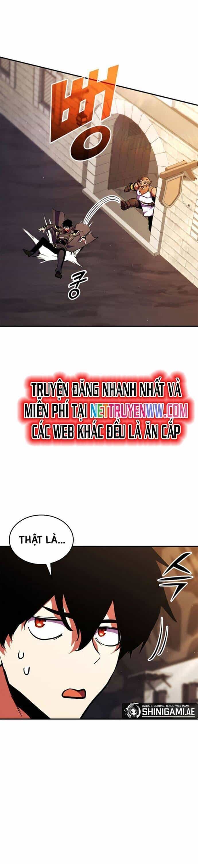 Sự Trở Lại Của Vị Thần Sức Mạnh - Chương 167 - ảnh 22