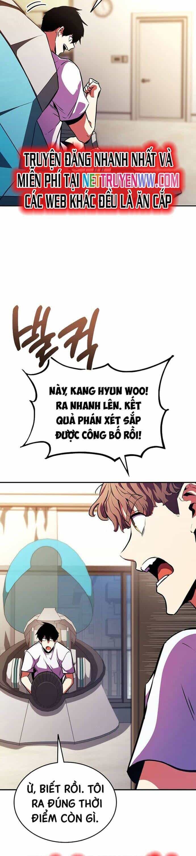 Sự Trở Lại Của Vị Thần Sức Mạnh - Chương 167 - ảnh 39