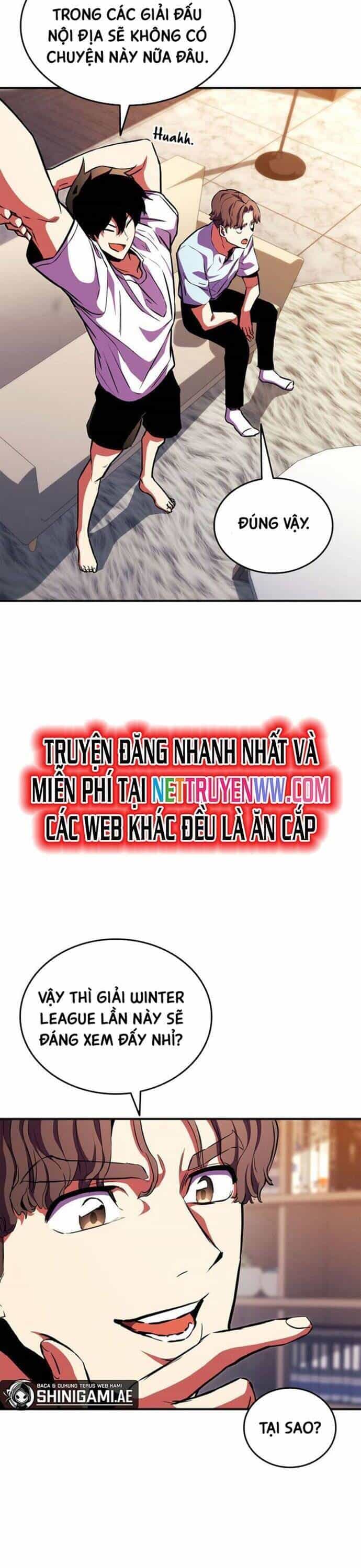 Sự Trở Lại Của Vị Thần Sức Mạnh - Chương 167 - ảnh 43