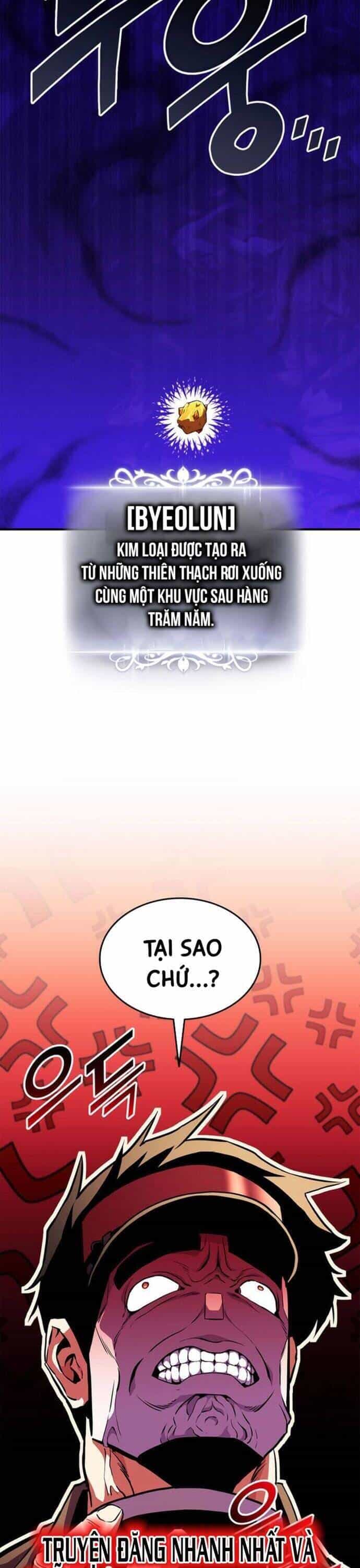 Sự Trở Lại Của Vị Thần Sức Mạnh - Chương 167 - ảnh 9