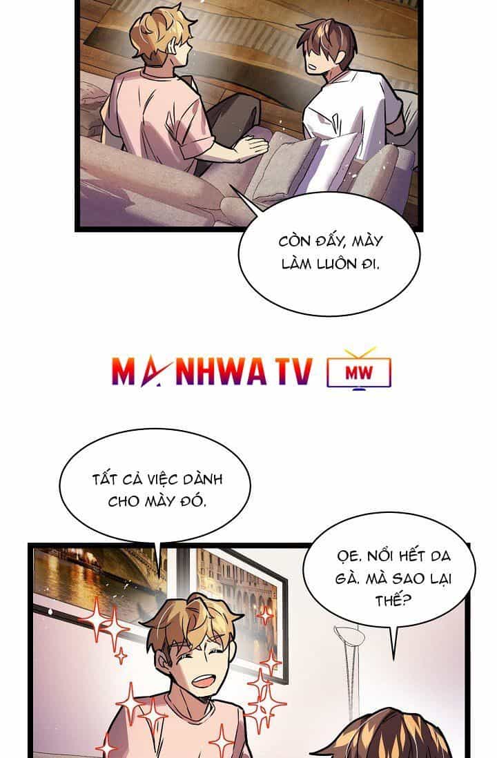 Sự Trở Lại Của Vị Thần Sức Mạnh - Chương 17 - ảnh 51