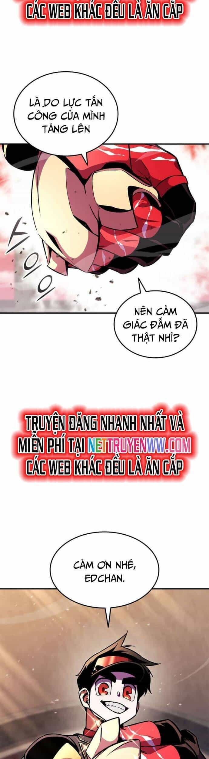 Sự Trở Lại Của Vị Thần Sức Mạnh - Chương 168 - ảnh 47