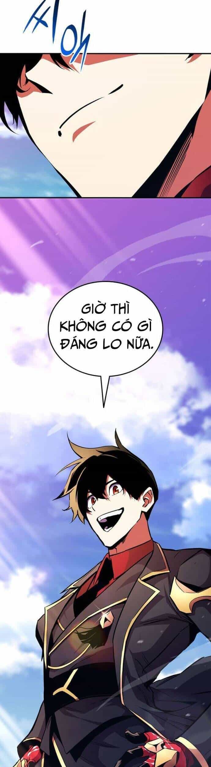 Sự Trở Lại Của Vị Thần Sức Mạnh - Chương 168 - ảnh 9