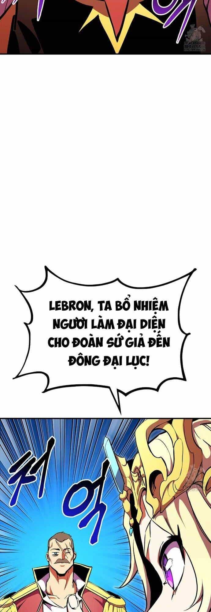 Sự Trở Lại Của Vị Thần Sức Mạnh - Chương 169 - ảnh 18