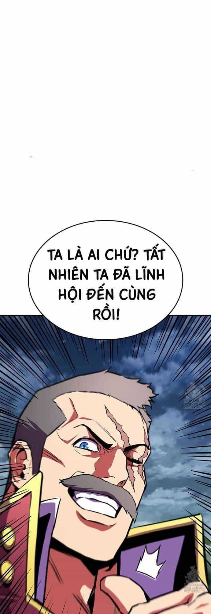 Sự Trở Lại Của Vị Thần Sức Mạnh - Chương 169 - ảnh 30
