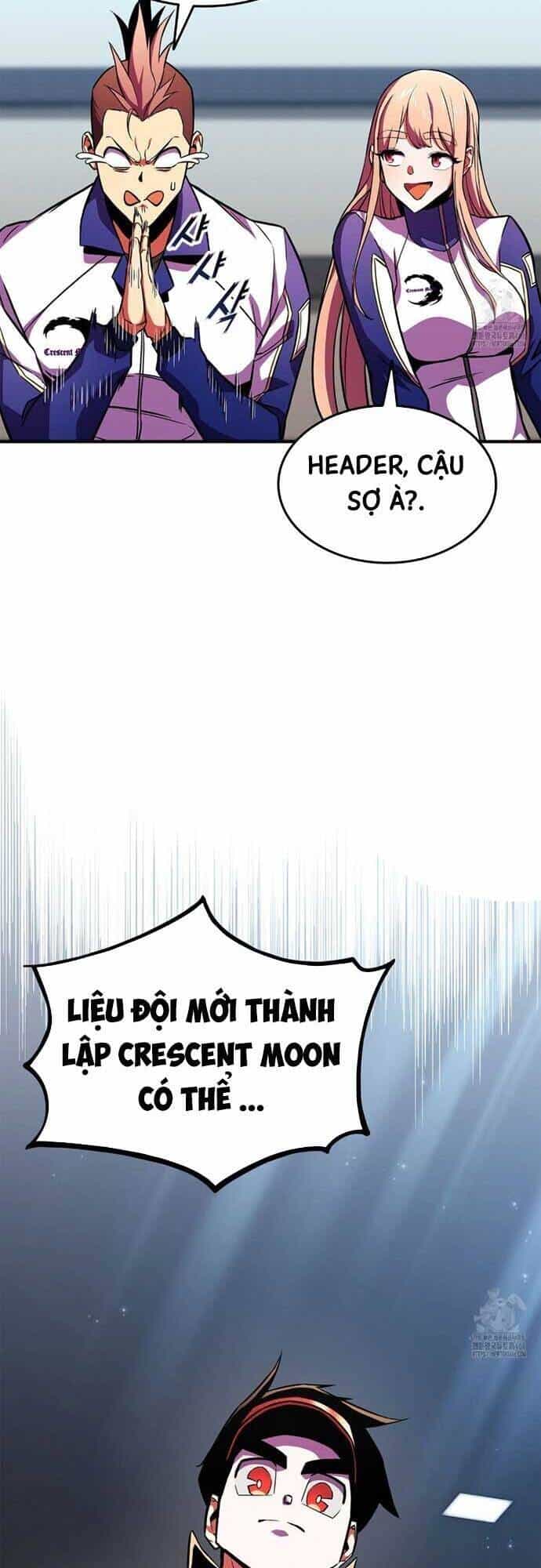 Sự Trở Lại Của Vị Thần Sức Mạnh - Chương 169 - ảnh 63