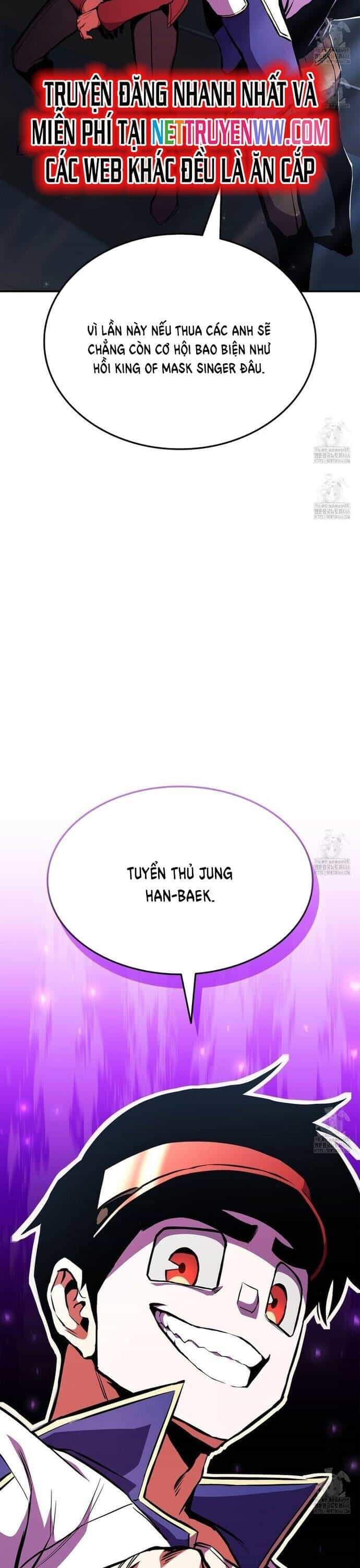 Sự Trở Lại Của Vị Thần Sức Mạnh - Chương 170 - ảnh 17
