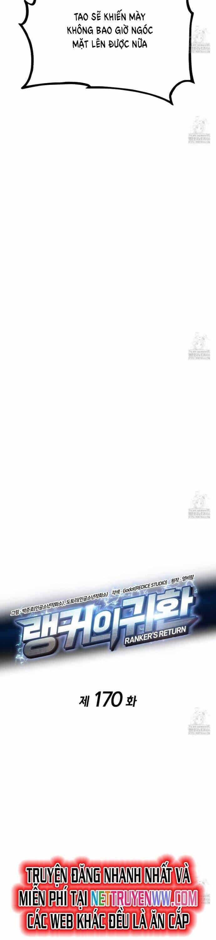 Sự Trở Lại Của Vị Thần Sức Mạnh - Chương 170 - ảnh 20