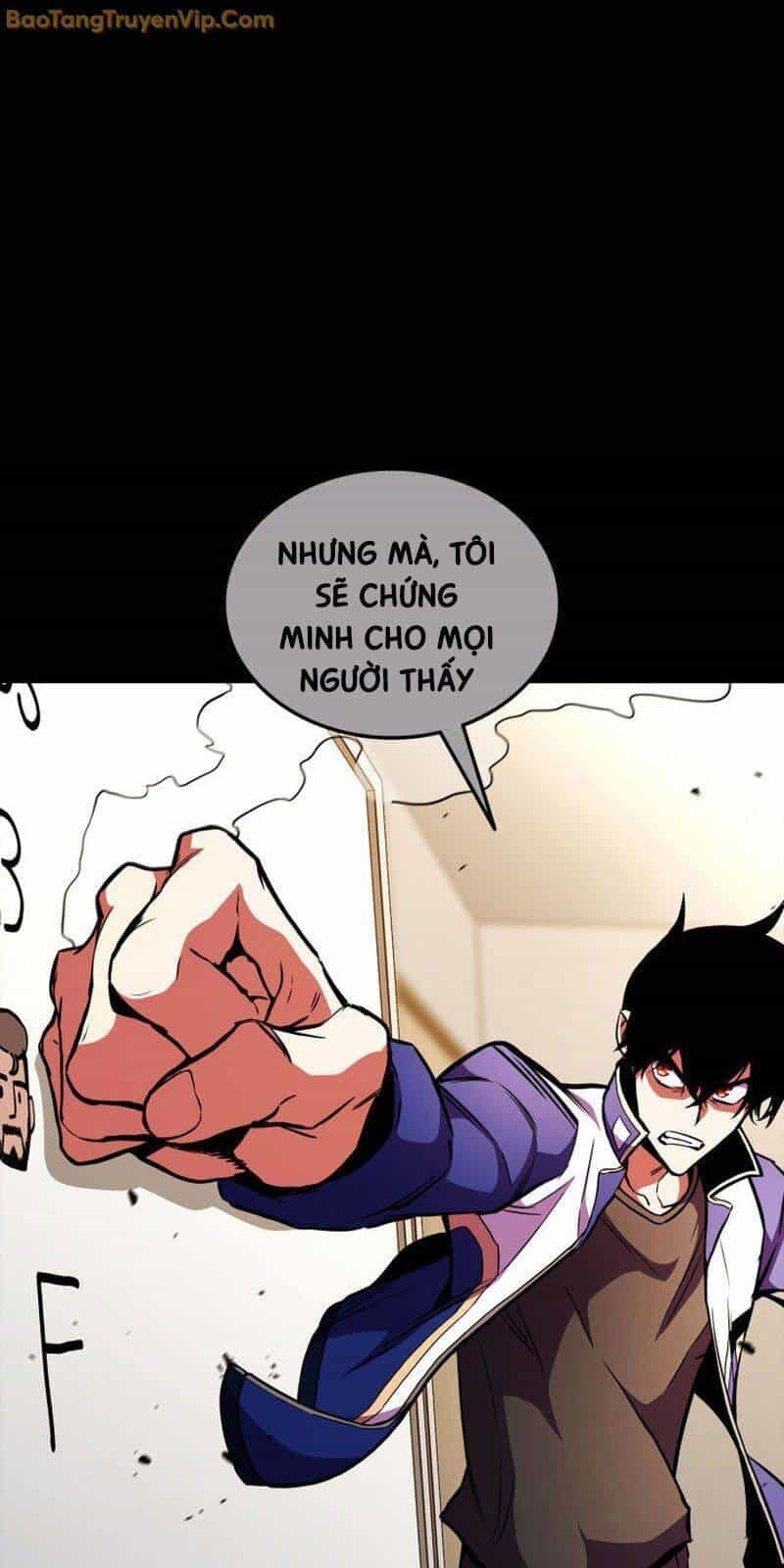 Sự Trở Lại Của Vị Thần Sức Mạnh - Chương 171 - ảnh 11