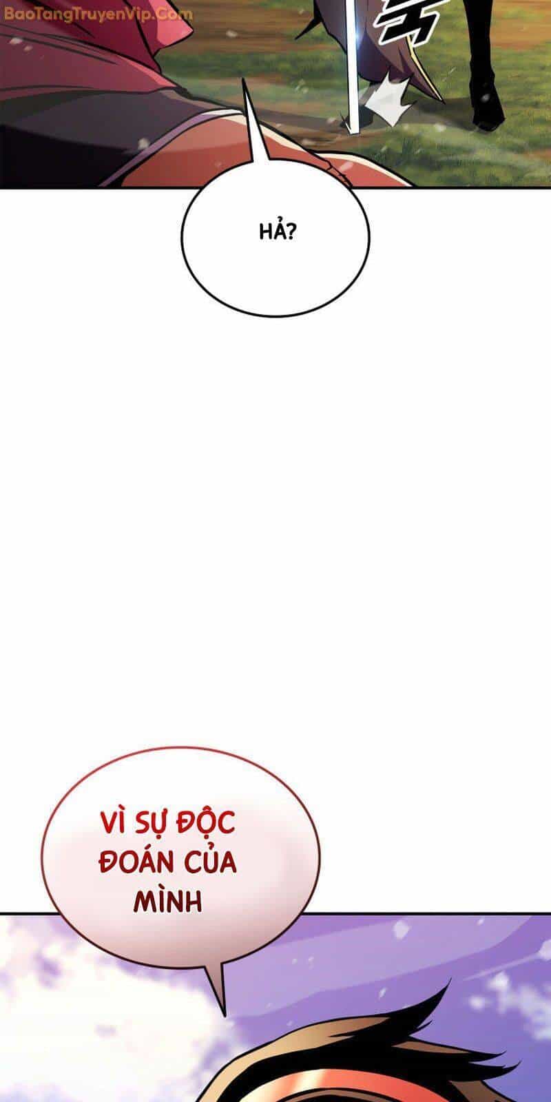 Sự Trở Lại Của Vị Thần Sức Mạnh - Chương 171 - ảnh 89