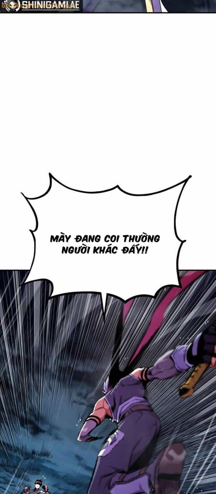 Sự Trở Lại Của Vị Thần Sức Mạnh - Chương 172 - ảnh 59