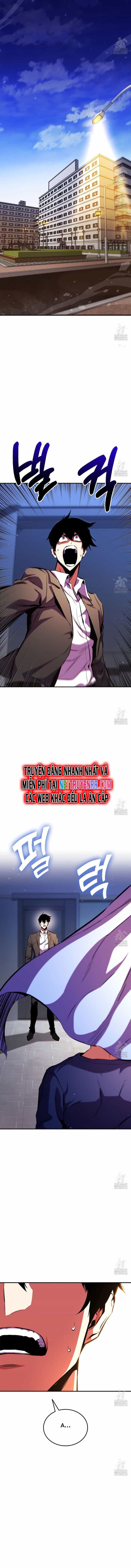 Sự Trở Lại Của Vị Thần Sức Mạnh - Chương 173 - ảnh 5