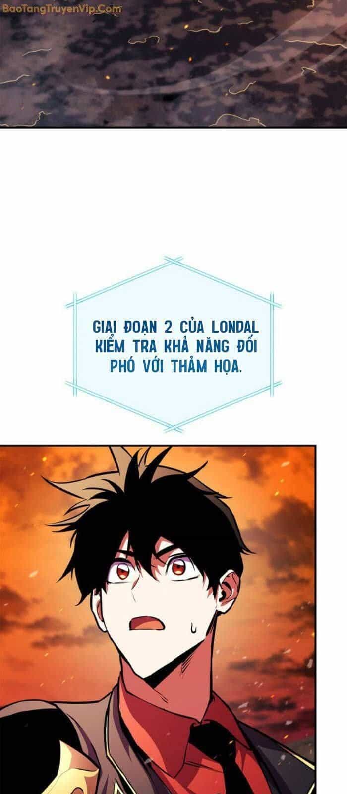 Sự Trở Lại Của Vị Thần Sức Mạnh - Chương 174 - ảnh 120