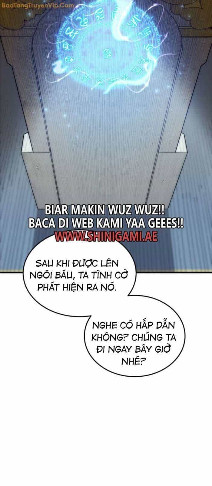 Sự Trở Lại Của Vị Thần Sức Mạnh - Chương 174 - ảnh 21
