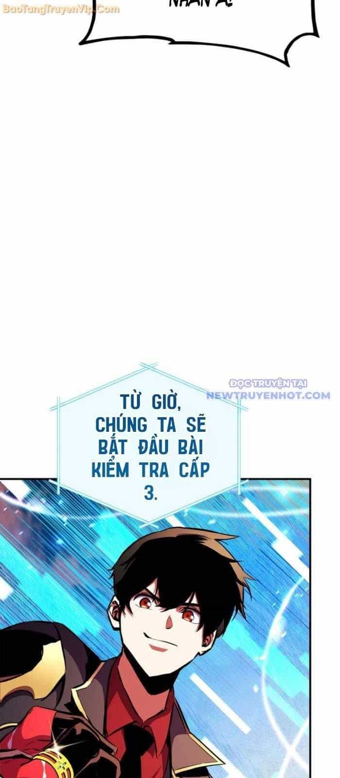 Sự Trở Lại Của Vị Thần Sức Mạnh - Chương 175 - ảnh 117