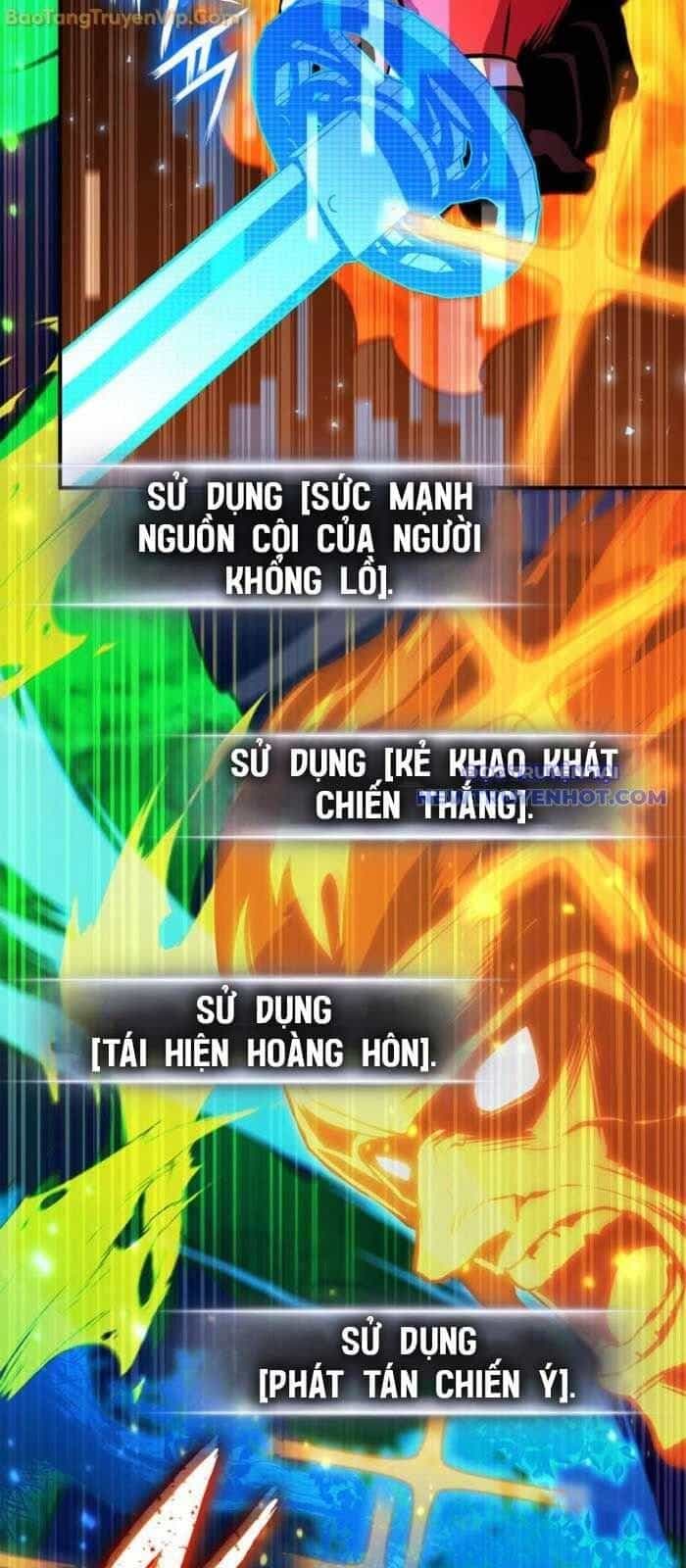 Sự Trở Lại Của Vị Thần Sức Mạnh - Chương 175 - ảnh 14