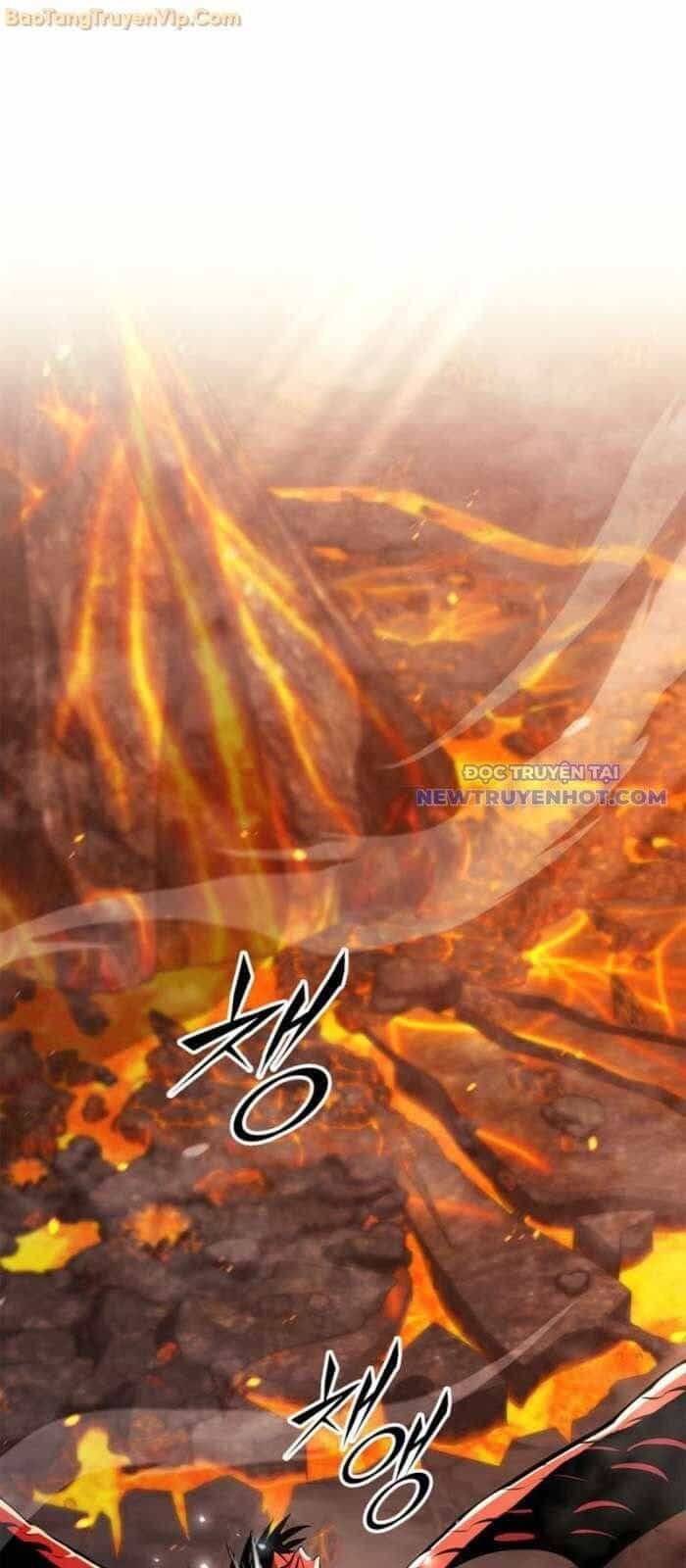 Sự Trở Lại Của Vị Thần Sức Mạnh - Chương 175 - ảnh 22