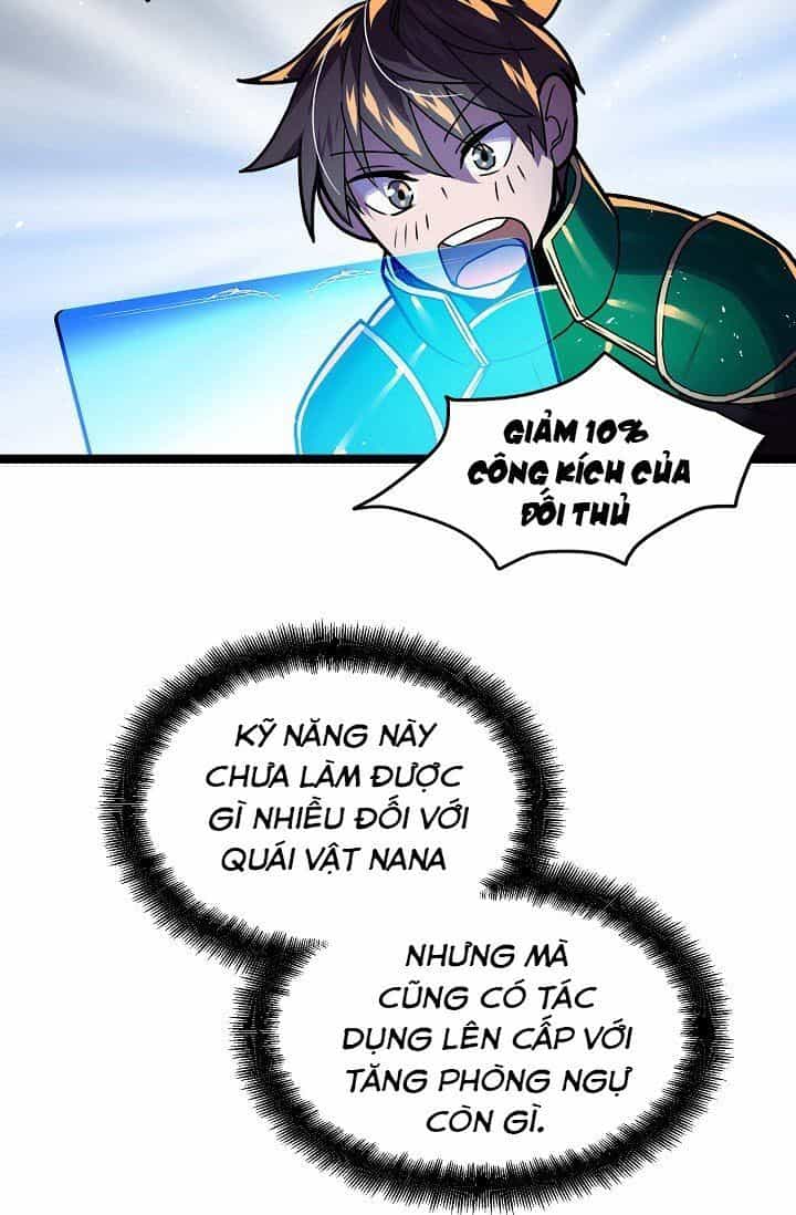 Sự Trở Lại Của Vị Thần Sức Mạnh - Chương 18 - ảnh 16