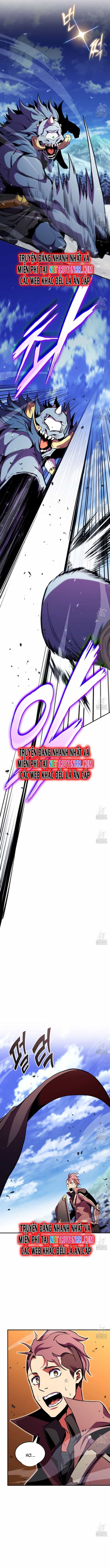 Sự Trở Lại Của Vị Thần Sức Mạnh - Chương 178 - ảnh 12