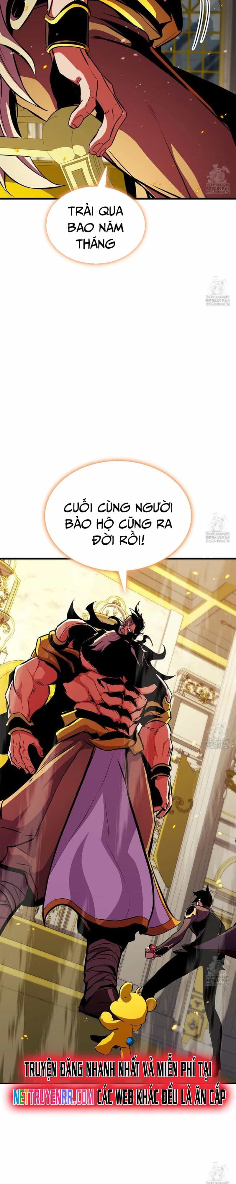 Sự Trở Lại Của Vị Thần Sức Mạnh - Chương 180.1 - ảnh 19