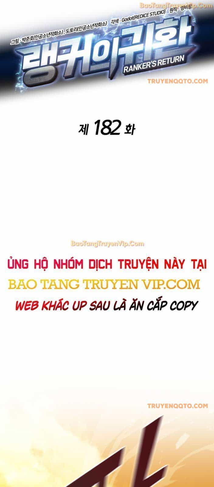 Sự Trở Lại Của Vị Thần Sức Mạnh - Chương 182 - ảnh 10
