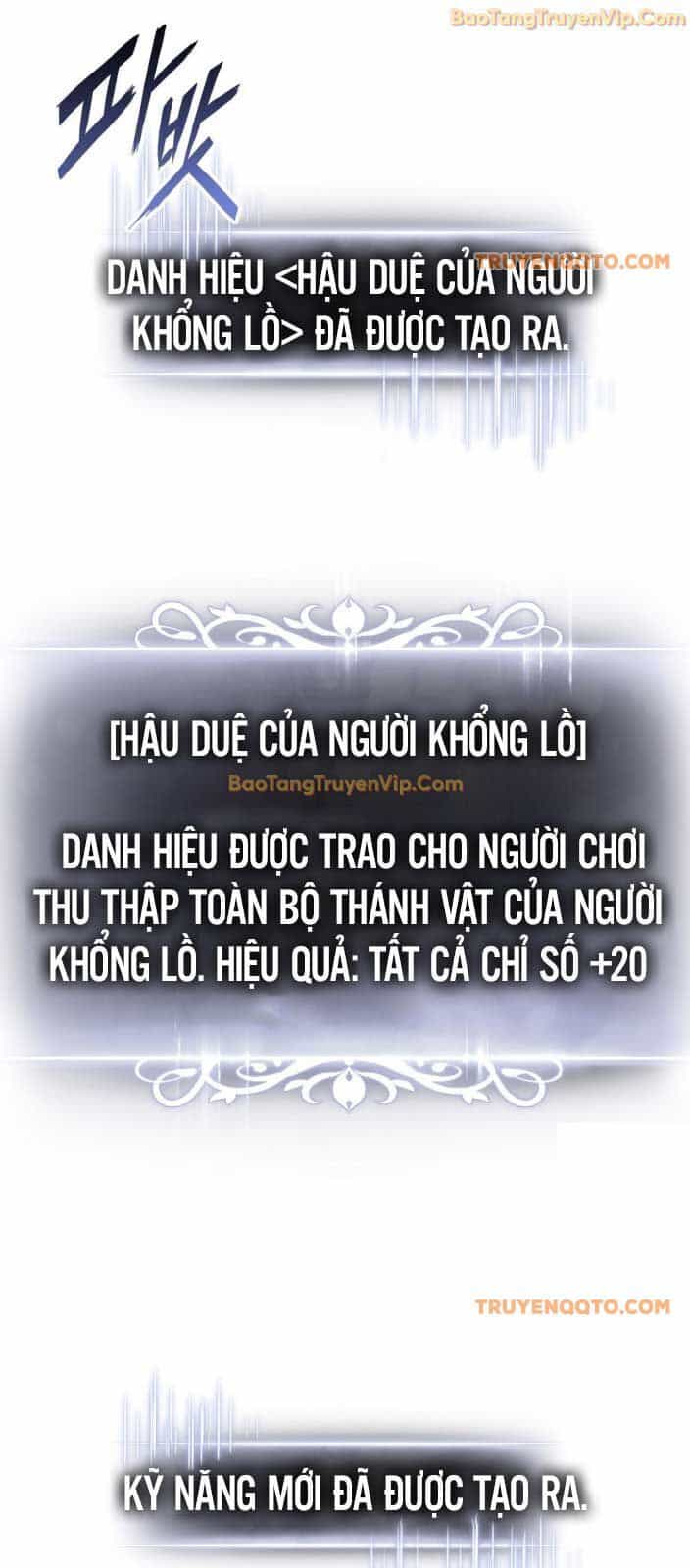 Sự Trở Lại Của Vị Thần Sức Mạnh - Chương 182 - ảnh 109