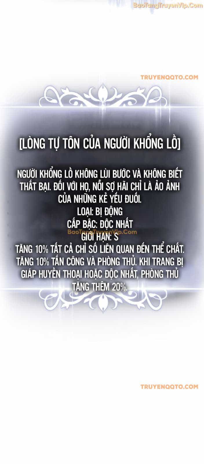 Sự Trở Lại Của Vị Thần Sức Mạnh - Chương 182 - ảnh 110