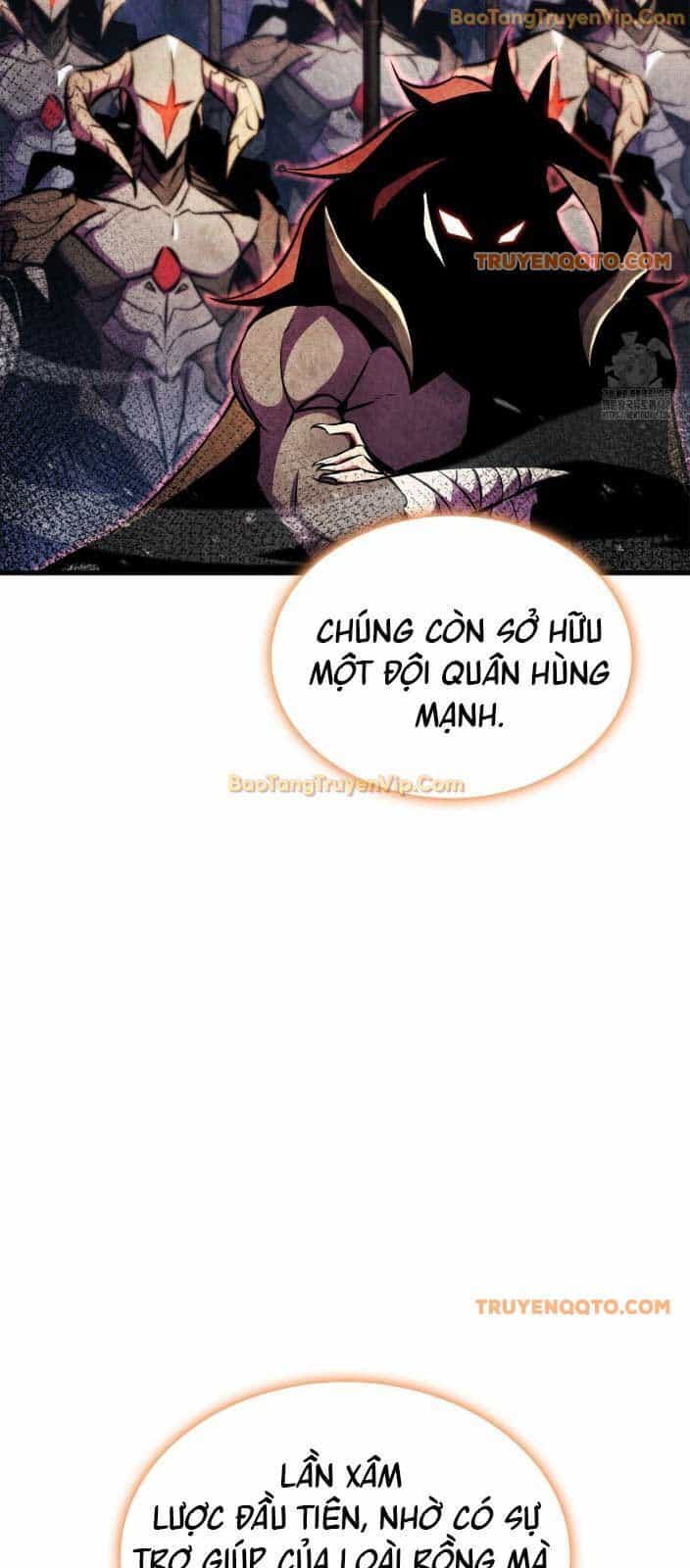 Sự Trở Lại Của Vị Thần Sức Mạnh - Chương 182 - ảnh 90