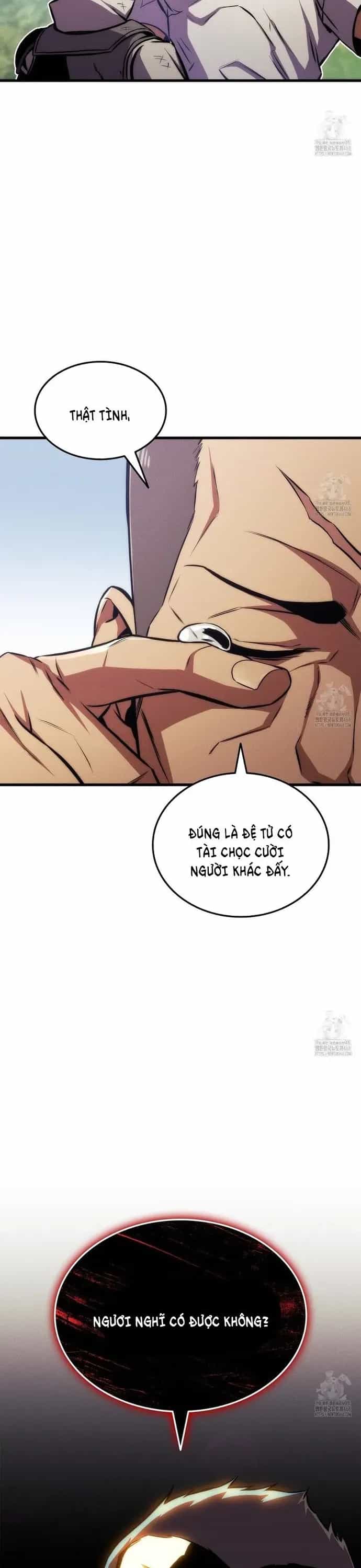 Sự Trở Lại Của Vị Thần Sức Mạnh - Chương 183 - ảnh 31