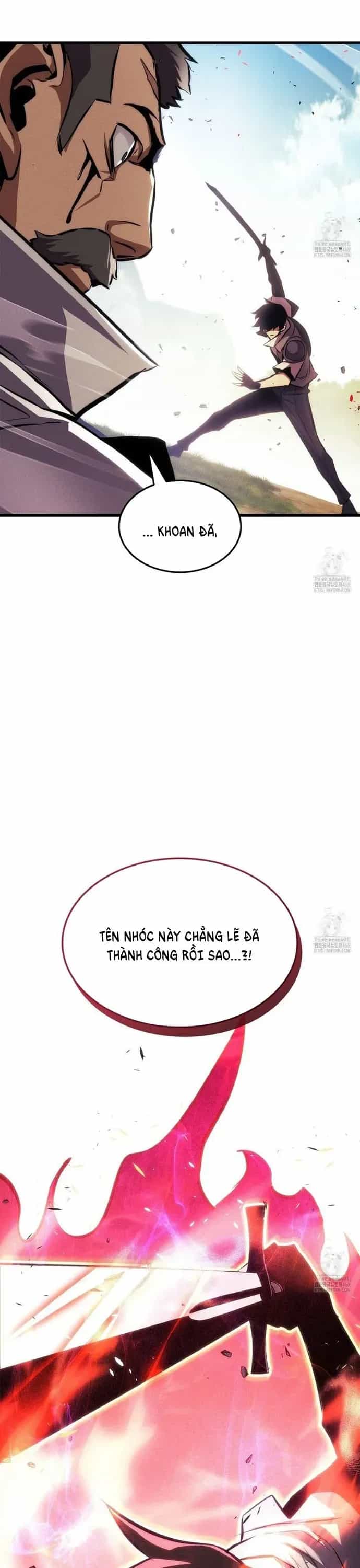 Sự Trở Lại Của Vị Thần Sức Mạnh - Chương 183 - ảnh 53